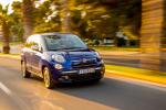 Fiat 500L Mirror 2018 года